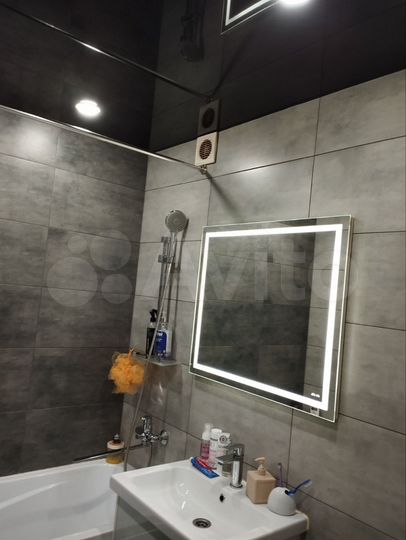 Квартира-студия, 30,5 м², 7/10 эт.