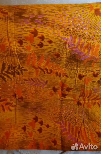 Фланель отрез