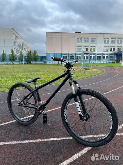 Mtb street dirt 26 Ns bikes