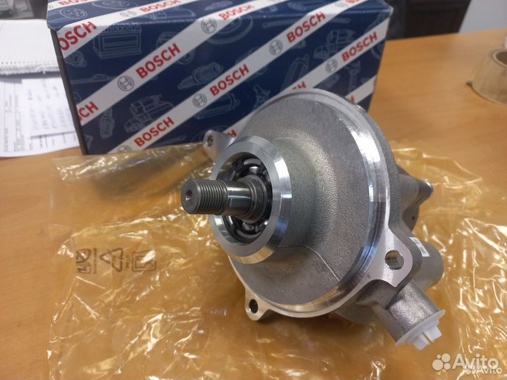 Насос гур volvo FM FMX 21488833 KS00000384