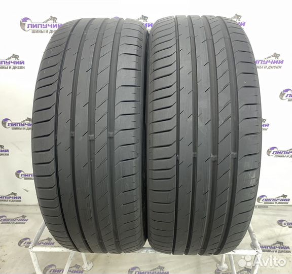 Nexen N'Fera Sport SU2 225/50 R18 95V