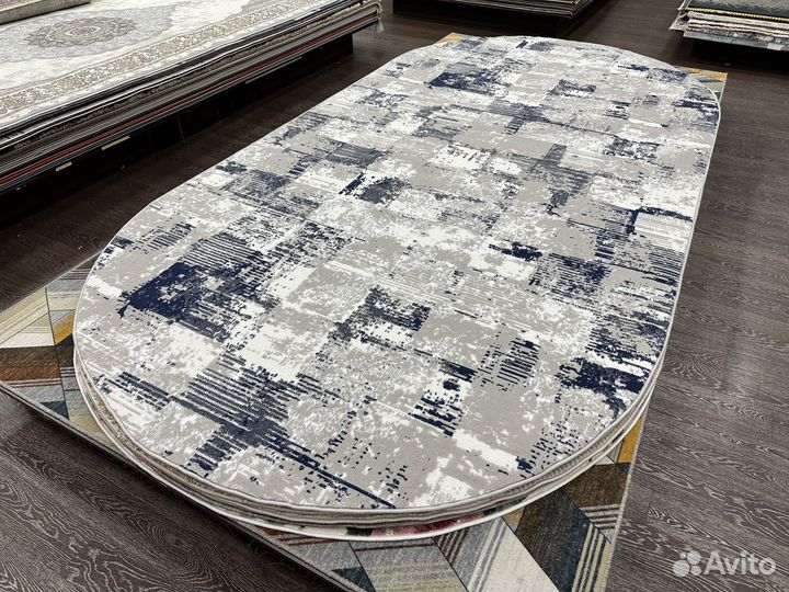 Ковер новый 2х4