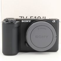 ⭐SONY E PZ 16-50mm F3.5-5.6 OSS　ブラック⭐ sony zv e10 - Купить компактный фотоаппарат 📷 в Санкт