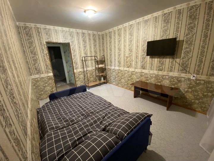 2-к. квартира, 44,4 м², 3/5 эт.