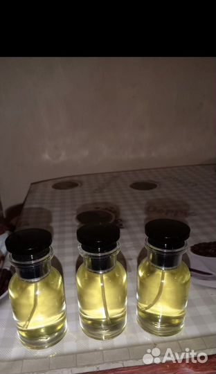 Духи женские соблазн