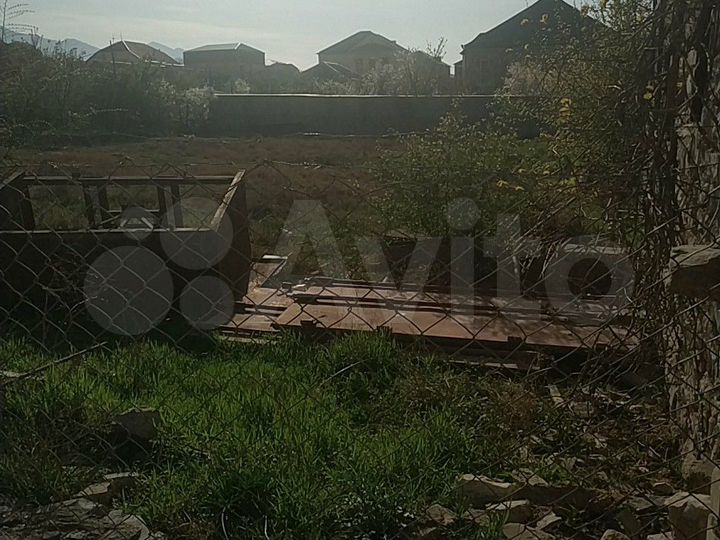 Участок 5 сот. (ИЖС)