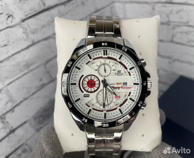 Часы мужские Casio Edifice