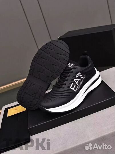 EA7 Emporio Armani