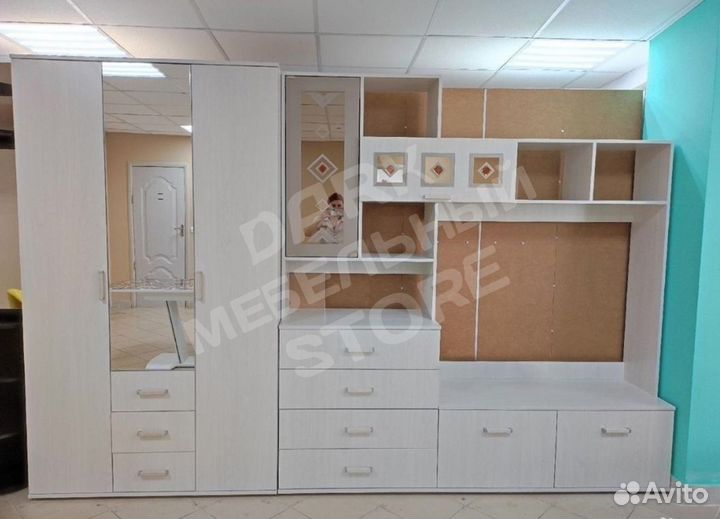 Гостиная 3,20