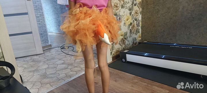 Юбки детские