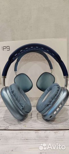 Беспроводные наушники Р9