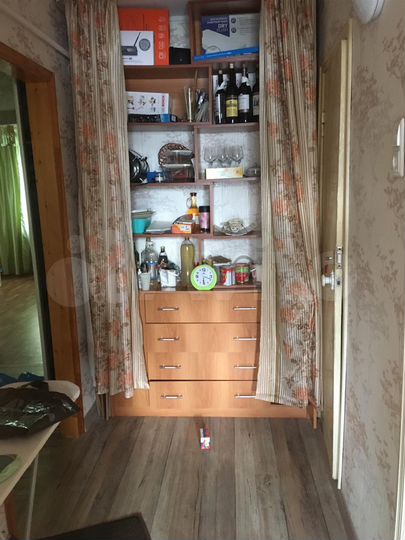 2-к. квартира, 49,7 м², 2/9 эт.