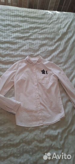 Школьная форма для девочки 128 134 140 146 152