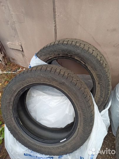 Cordiant Snow Cross 205/55 R16