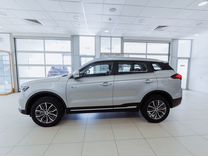 Новый Geely Atlas Pro 1.5 AMT, 2024, цена от 2 594 990 руб.