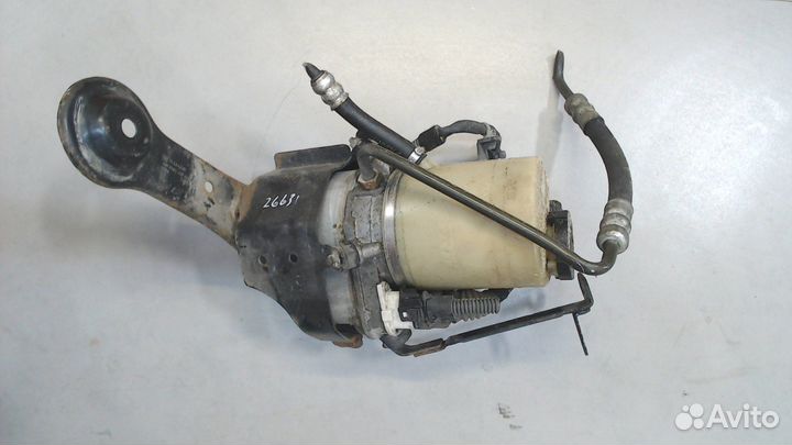 Насос усилителя руля Opel Vectra C, 2002