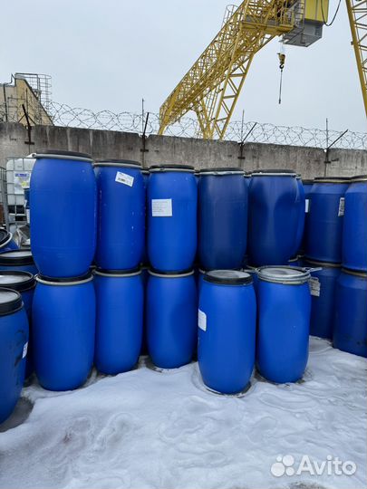 Бочка 160л для дома