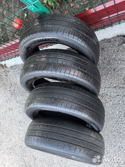 Yokohama BluEarth-ES ES32 185/60 R14 82H