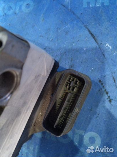 Блок abs Lexus Gs350 седан 2GR-FSE 2008