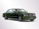 Bentley Arnage I (1998—2002) Седан