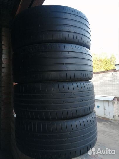 Hankook Ventus Prime 3 K125 235/45 R18 94V