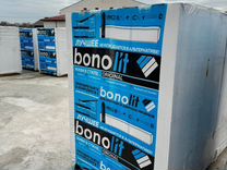 Газоблок Bonolit