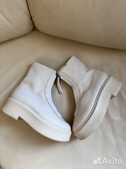 Ботинки the row 38 размер