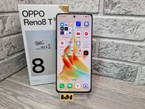 OPPO Reno 8T 5G, 8/256 ГБ