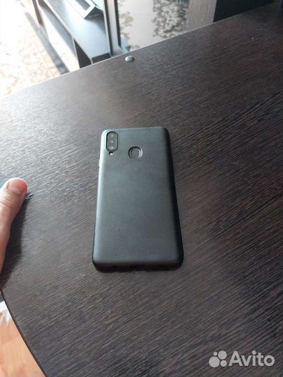 Samsung Galaxy A20s