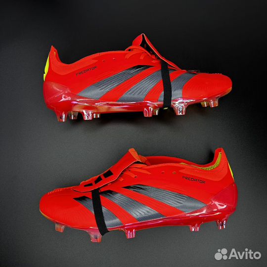 Бутсы Adidas Predator 30 FG