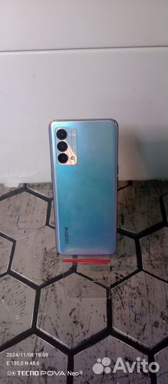 realme GT Master Edition, 6/128 ГБ