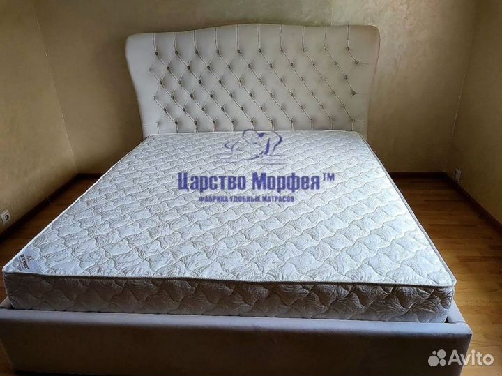 Матрас Хард 3