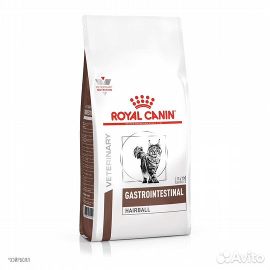 Royal Canin (вет.корма) сухой для кошек для профил