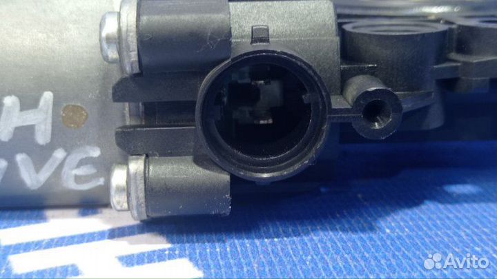 Моторчик стеклоподъемника Hyundai Elantra Hd седан