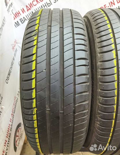 Michelin Primacy 3 215/60 R17 96H
