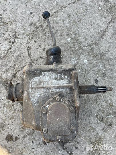 Запчасти газ 53