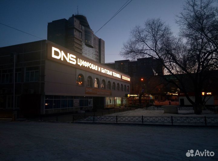 Вывески, наружная и интерьерная реклама, стенды