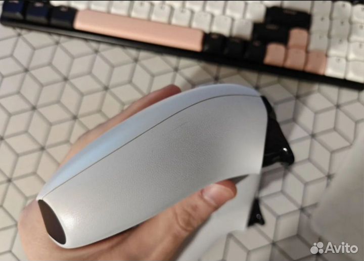 Dualsense ps5 в идеальном состоянии