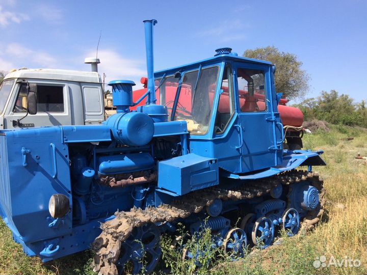 Трактор ХТЗ Т-150, 2005