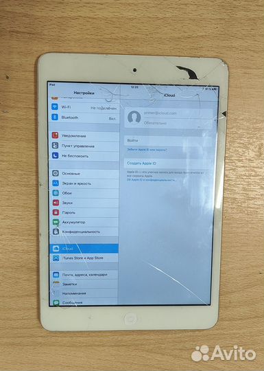 iPad mini 1 A1432 Air 16Gb