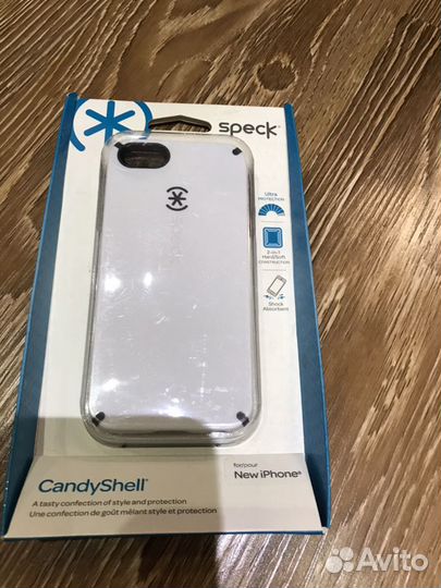 Чехол iPhone 5s