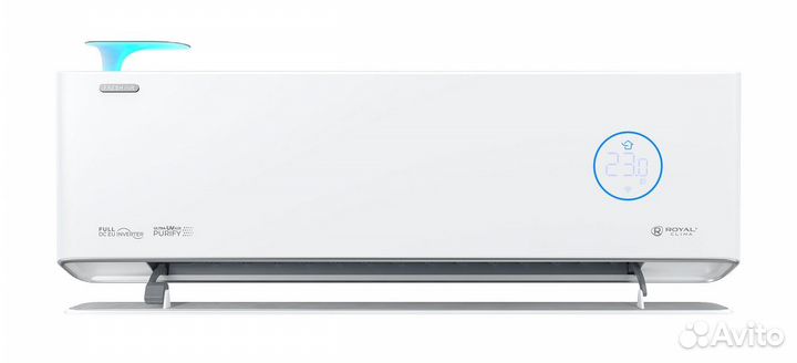 Кондиционер RCI-RF40HN