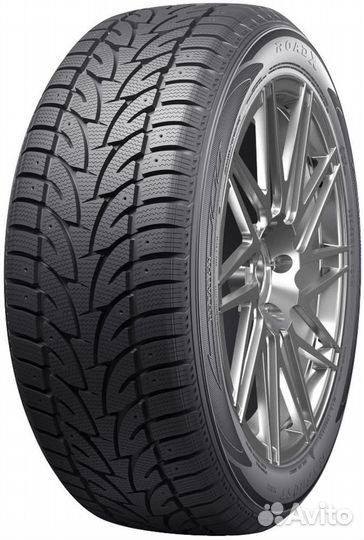 RoadX RX Frost WH12 195/60 R15 88T