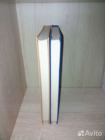 Современная микроэкономика в 2х т. Хайман. 1992 г