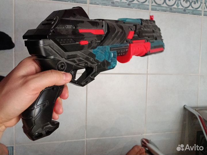 Nerf