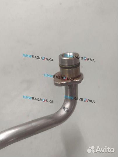 Масляная трубка турбины (подача) BMW 3 G20 2022