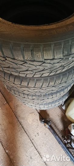 Nokian Tyres Nordman 7 195/65 R15