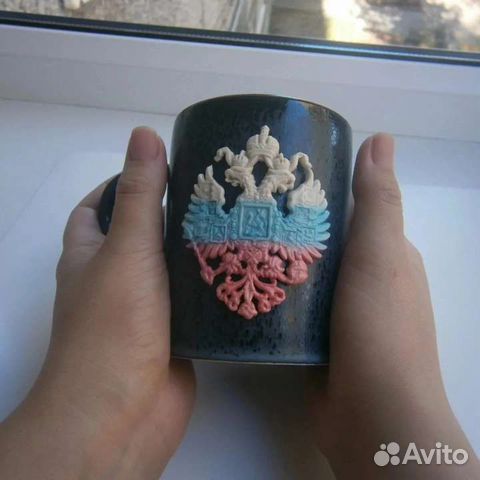 Герб россии