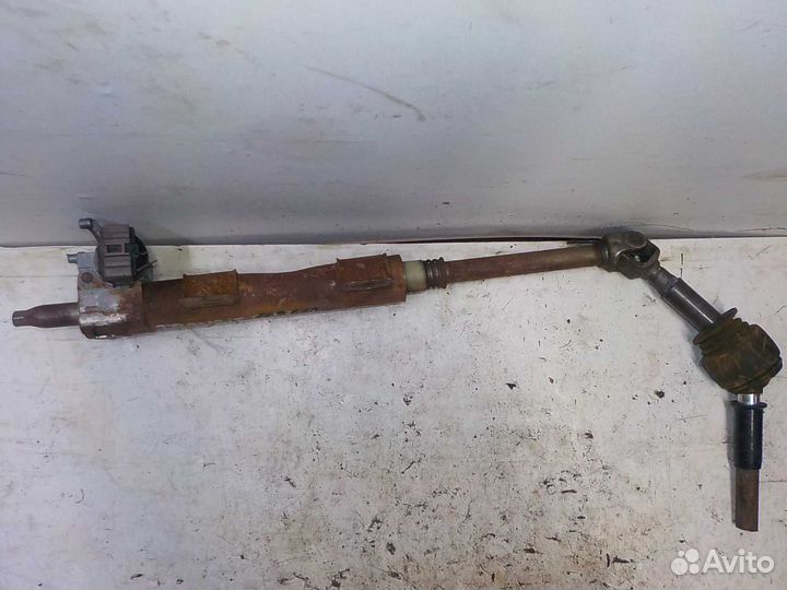 Рулевая колонка Ford Transit