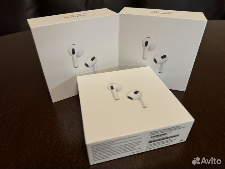 Apple airpods 3